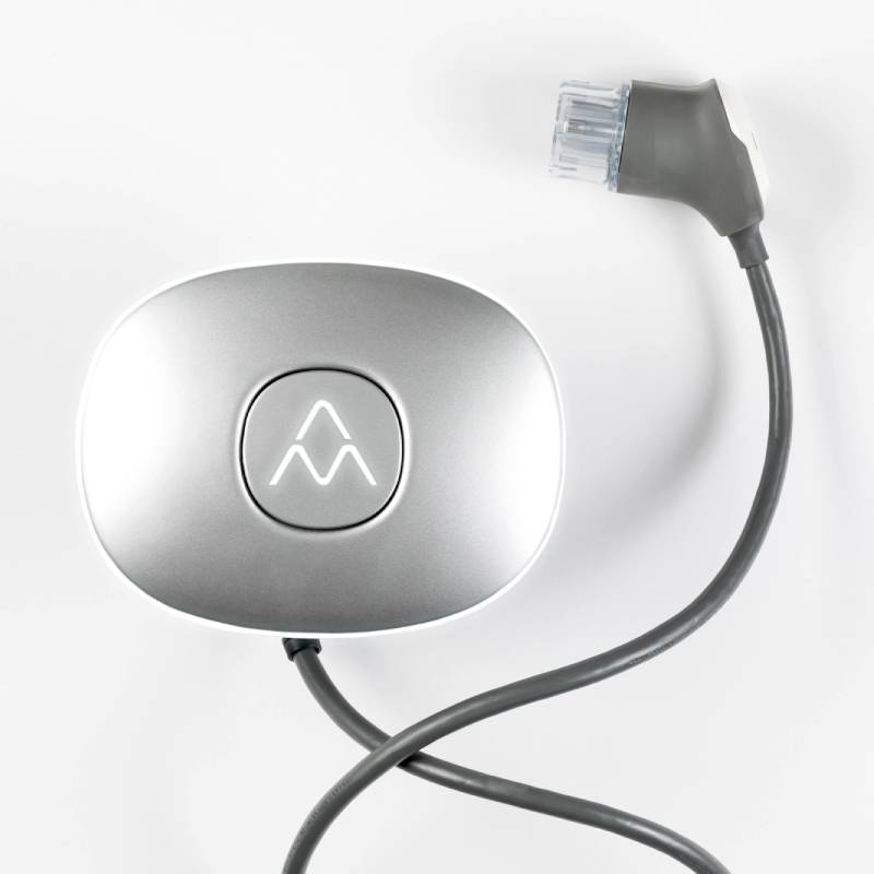 Charge Amps Halo laddbox
