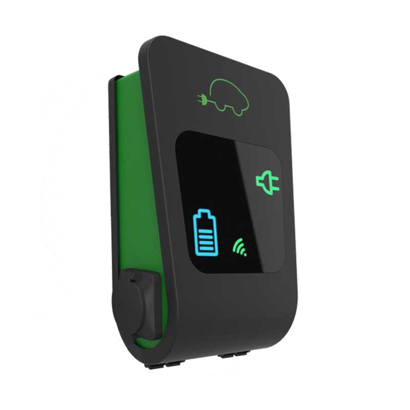 CTEK laddbox Chargestorm Connected 2