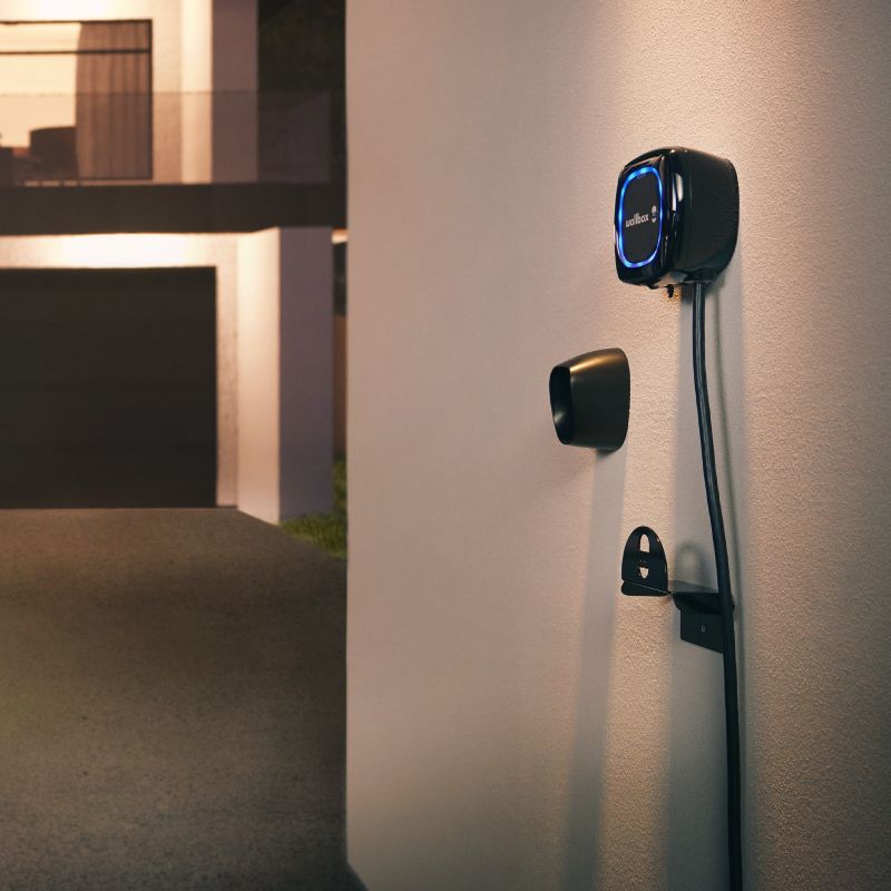 Wallbox Pulsar Plus