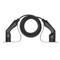 Laddkabel typ 2
