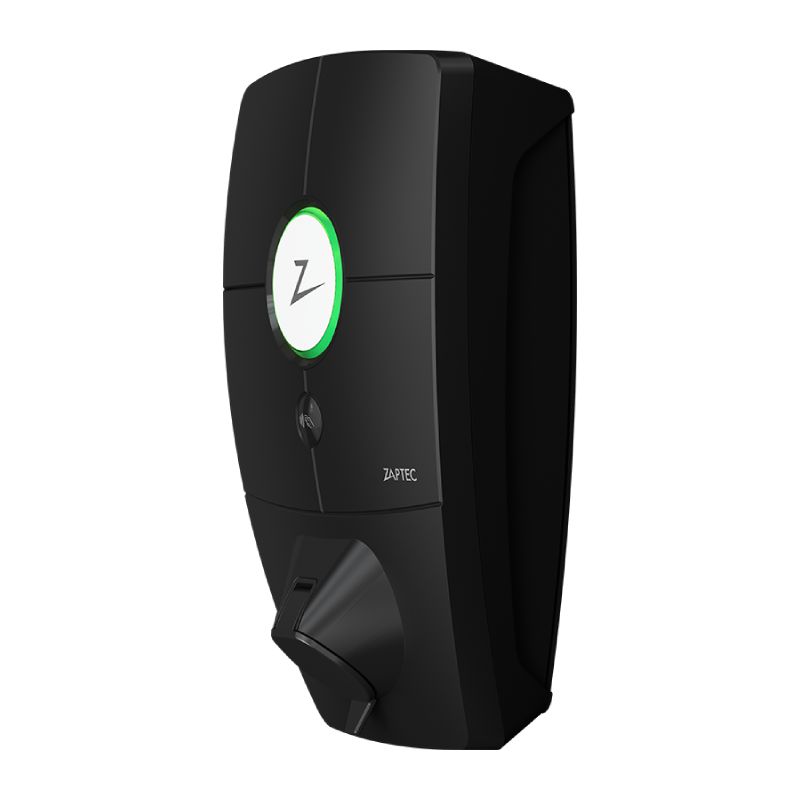 Zaptec Pro laddbox