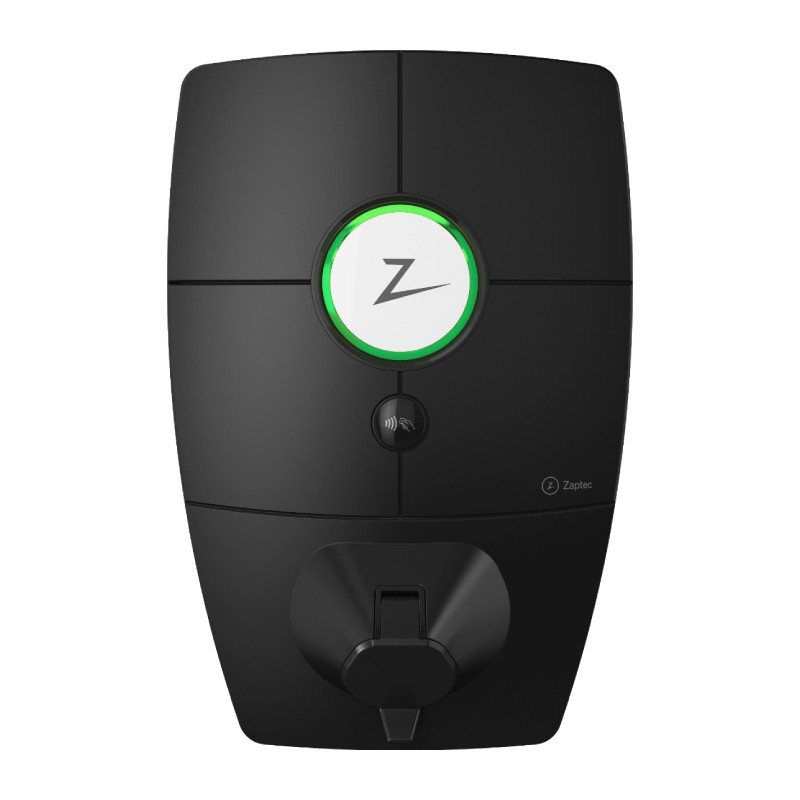 Zaptec Pro
