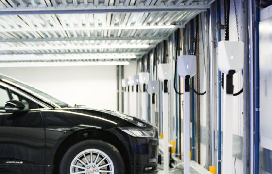 Easee Charge Core