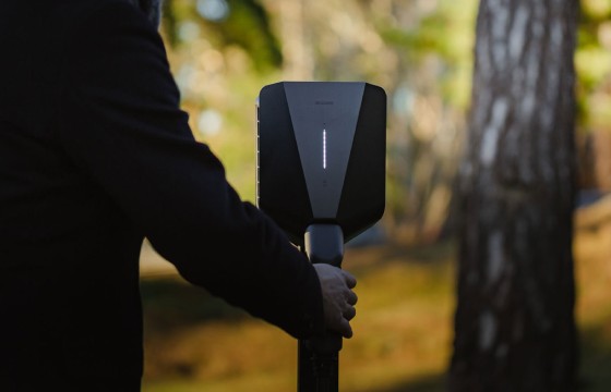 Easee Charge Core betalning