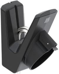 DEFA laddkabel eConnect laddar elbil