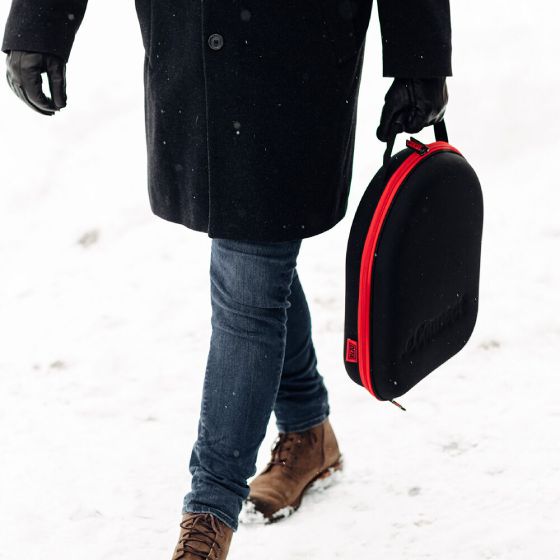 DEFA laddkabel eConnect premium bag