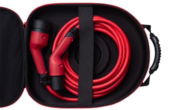 DEFA laddkabel eConnect premium bag
