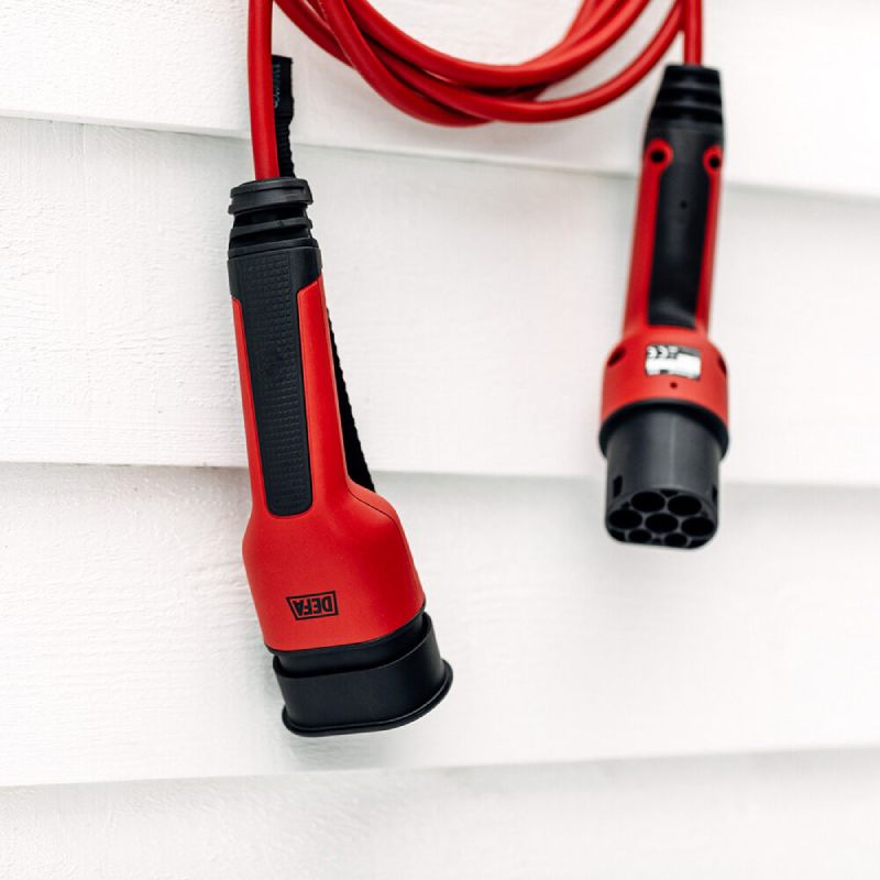 Defa laddkabel eConnect