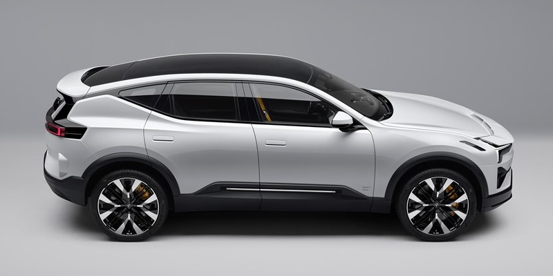 Polestar 3