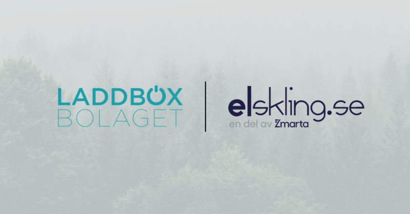 Laddboxbolaget Elskling laddbox