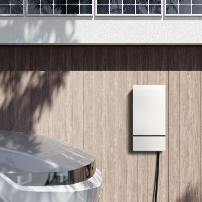 Wallbox Quasar 2