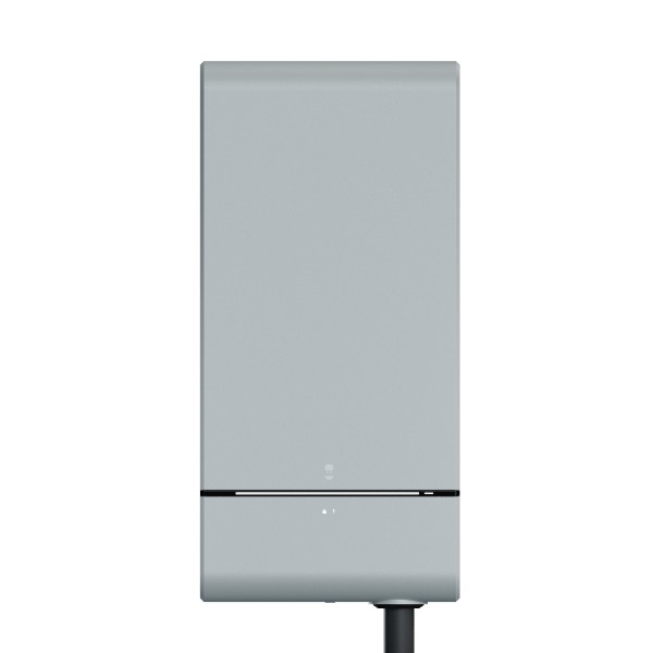 Wallbox Quasar 2