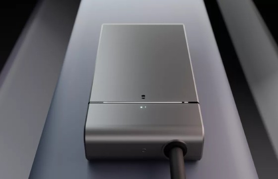 Wallbox Quasar 2