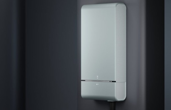 Wallbox Quasar 2