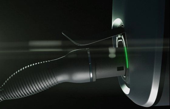 Charge Amps Dawn
