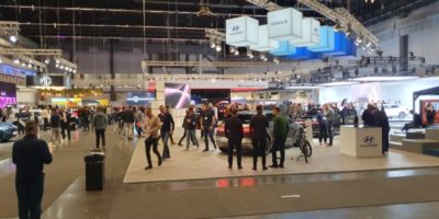 eCarExpo 2022