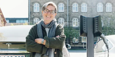 laddbox bidrag företag