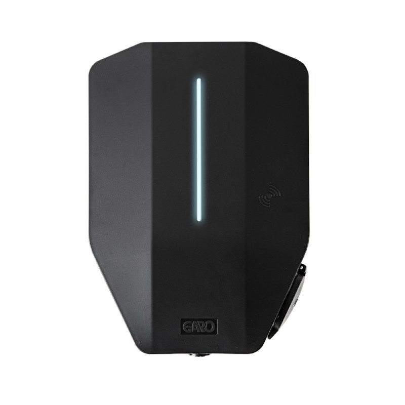 GARO Entity Pro