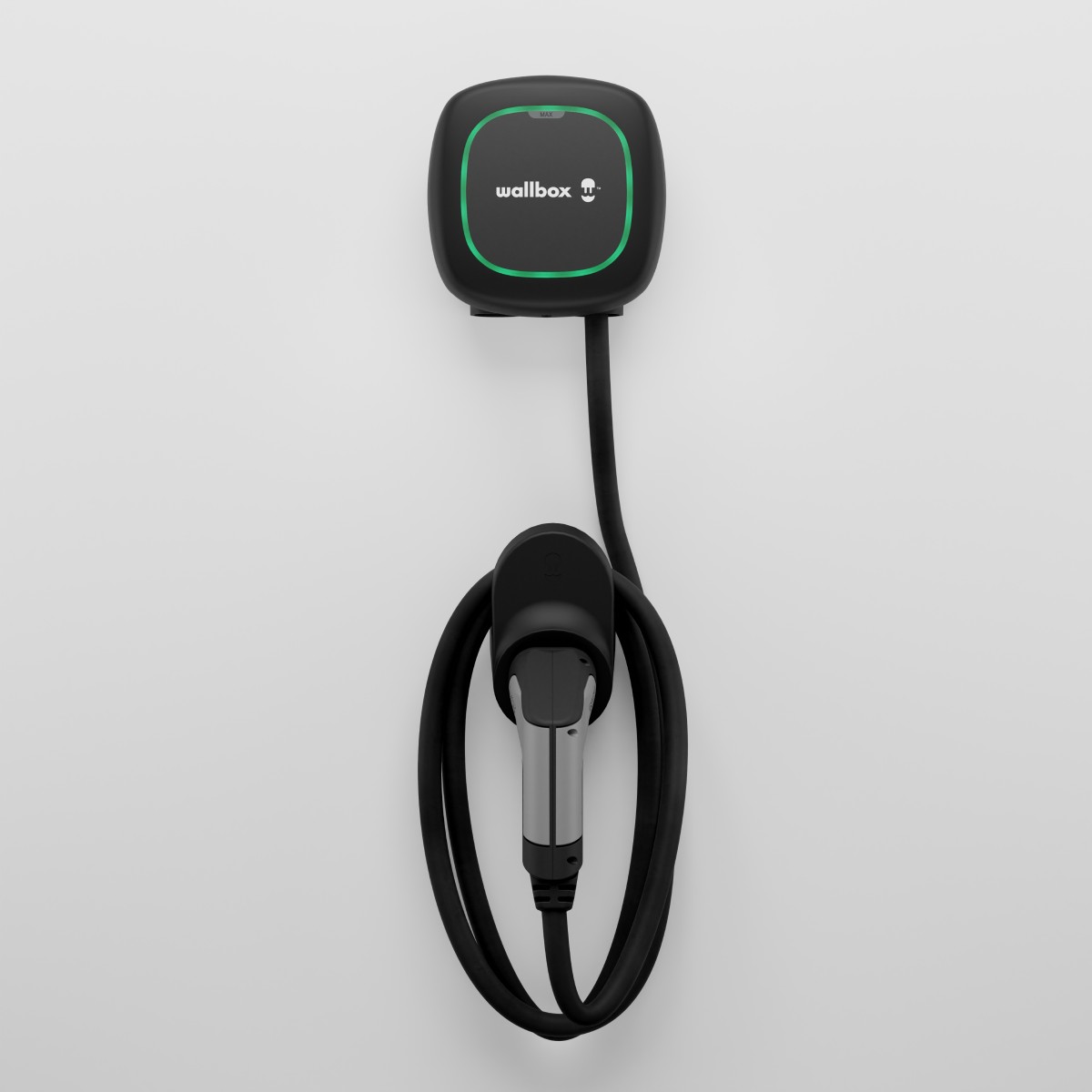 Wallbox Pulsar Max