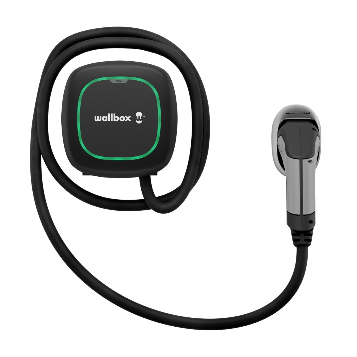 Wallbox Pulsar Max