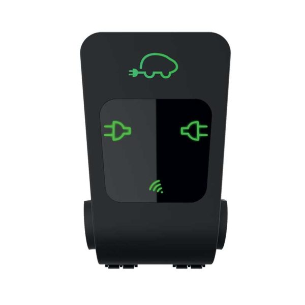 Laddbox CTEK Chargestorm Connected 2