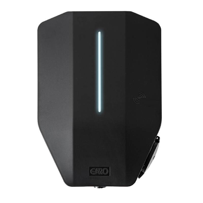 Laddbox GARO Entity Pro