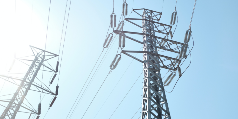 Frekvensreglering – Få ersättning genom stödtjänster och batteri