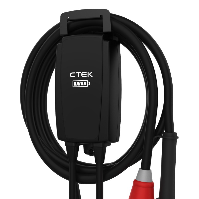 CTEK Njord Go laddbox