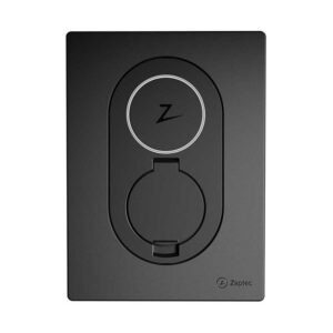 Zaptec Go laddbox