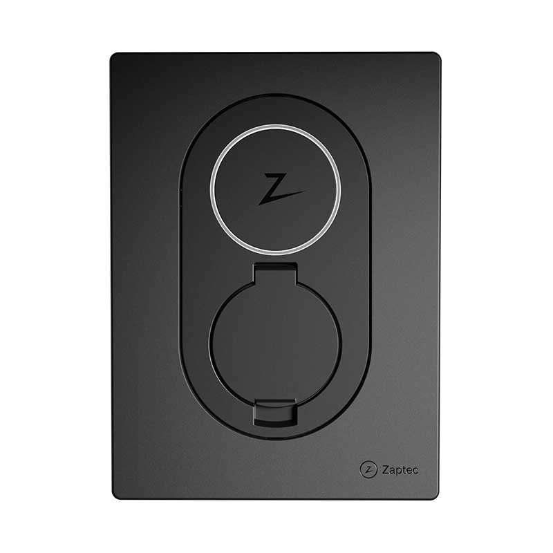 Zaptec Go