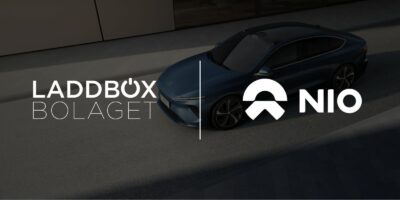 Laddboxbolaget NIO