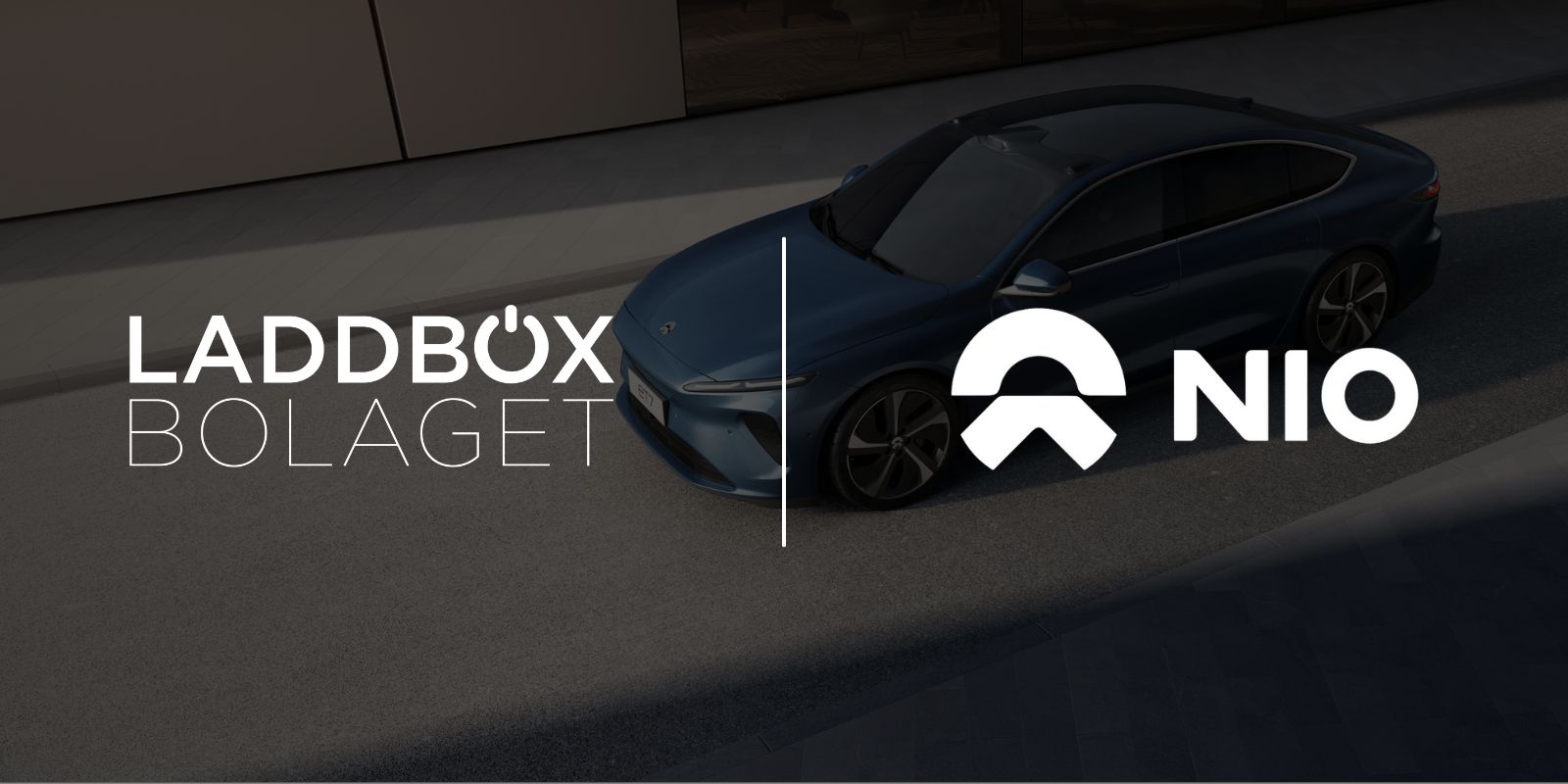 Laddboxbolaget NIO