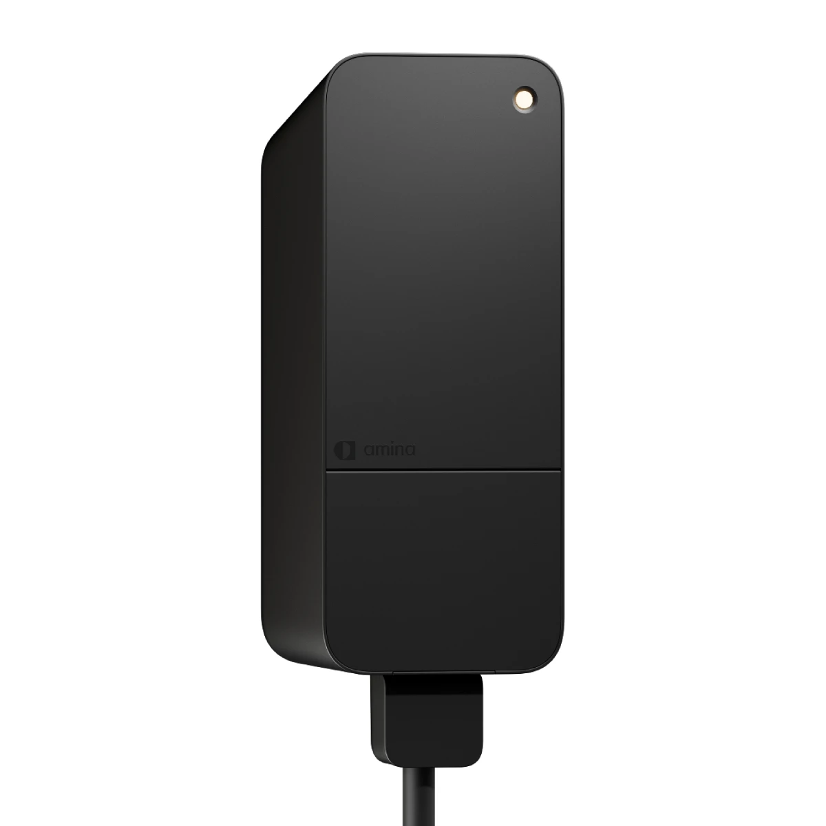 amina charging laddbox