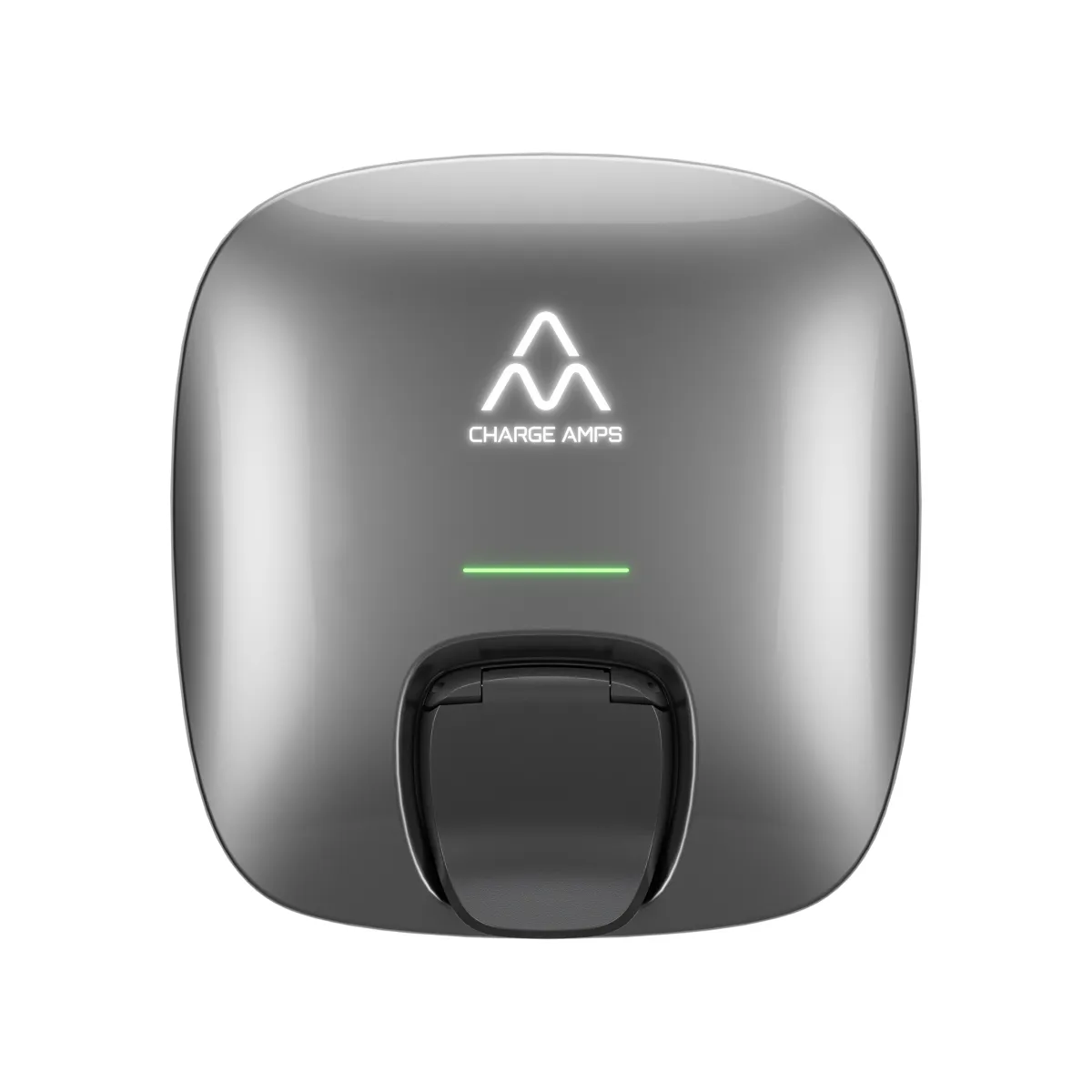 Charge Amps Luna