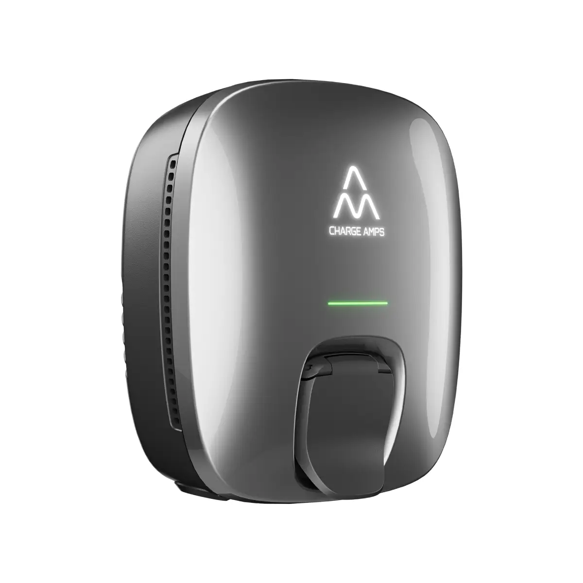 Charge Amps Luna