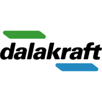 Dalakraft logotype