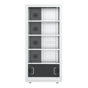 Emaldo Expansion Cabinet med 1 modul