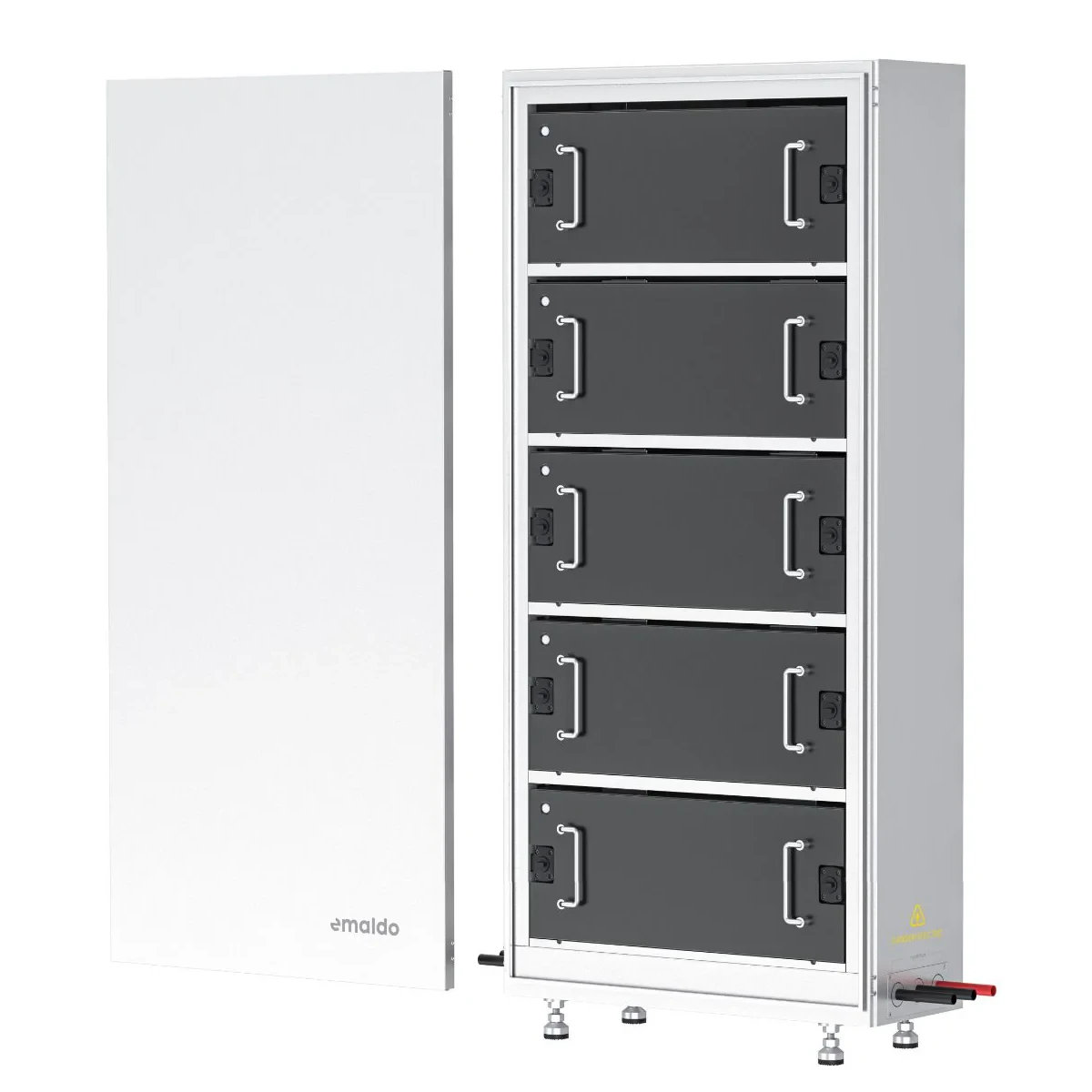 Emaldo Battery Expansion Cabinet