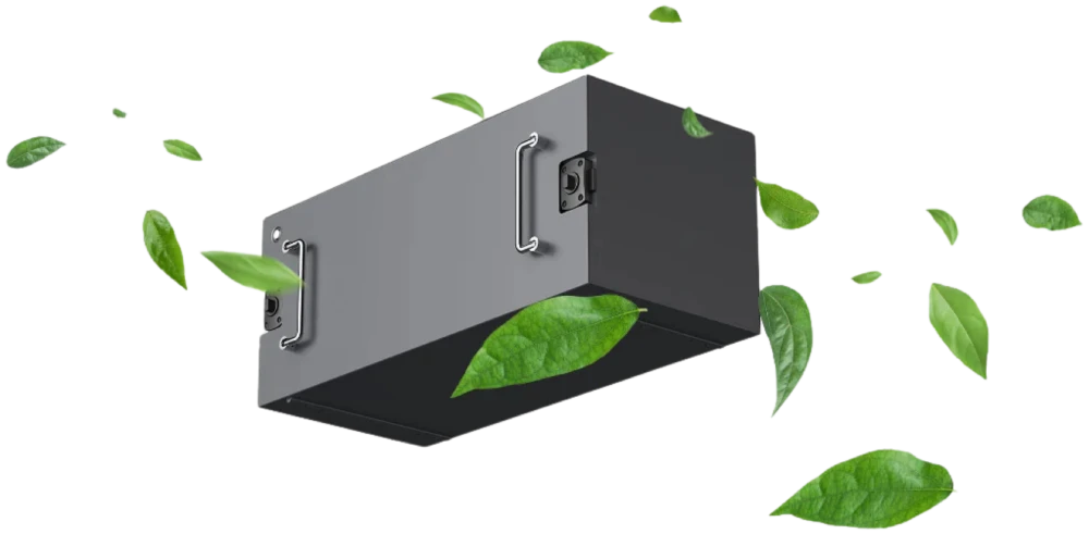 Emaldo Power Box
