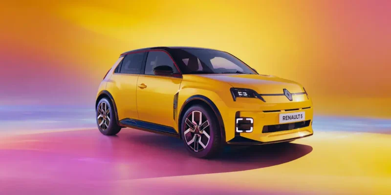 Renault 5