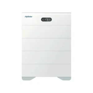 AlpSolarr COMO H2