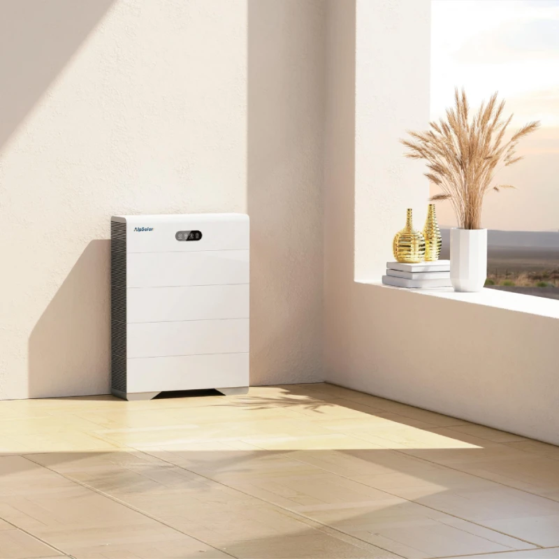 AlpSolarr COMO H2