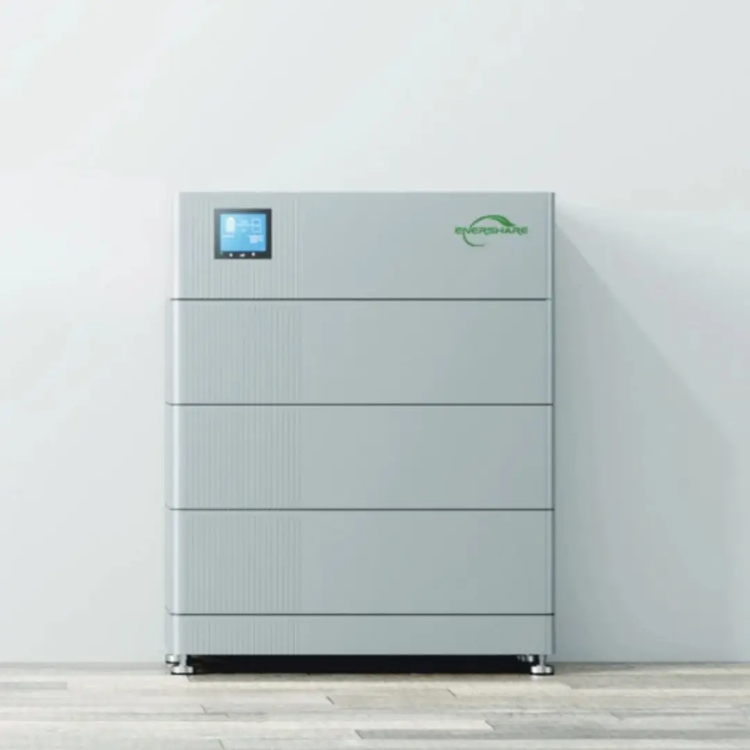 Enershare batteri
