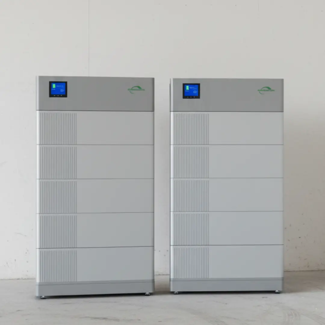 Enershare batteri