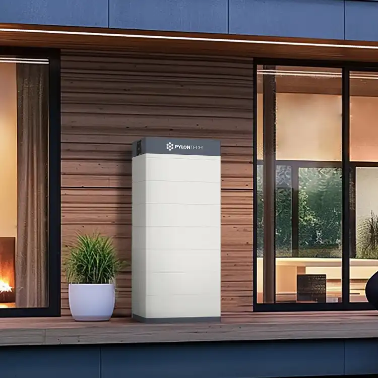 Pylontech Force H3