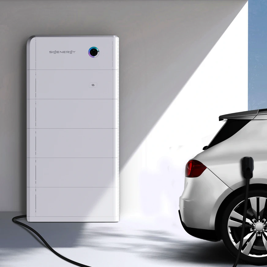 Sigenergy Sigenstor batteri