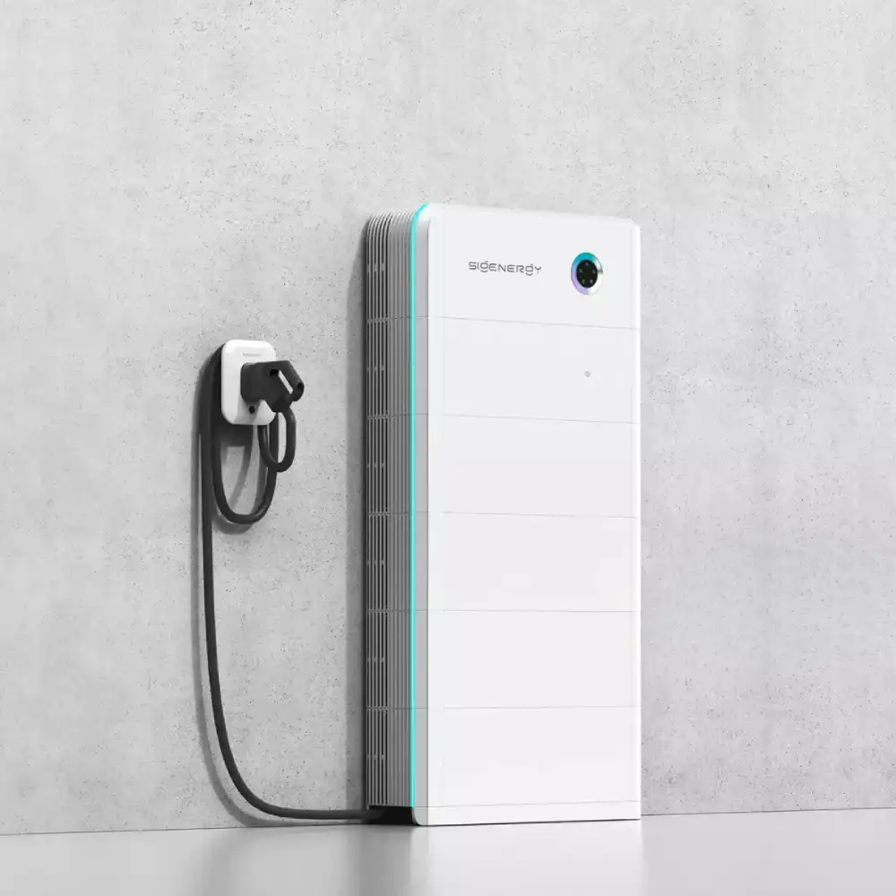 Sigenergy Sigenstor batteri