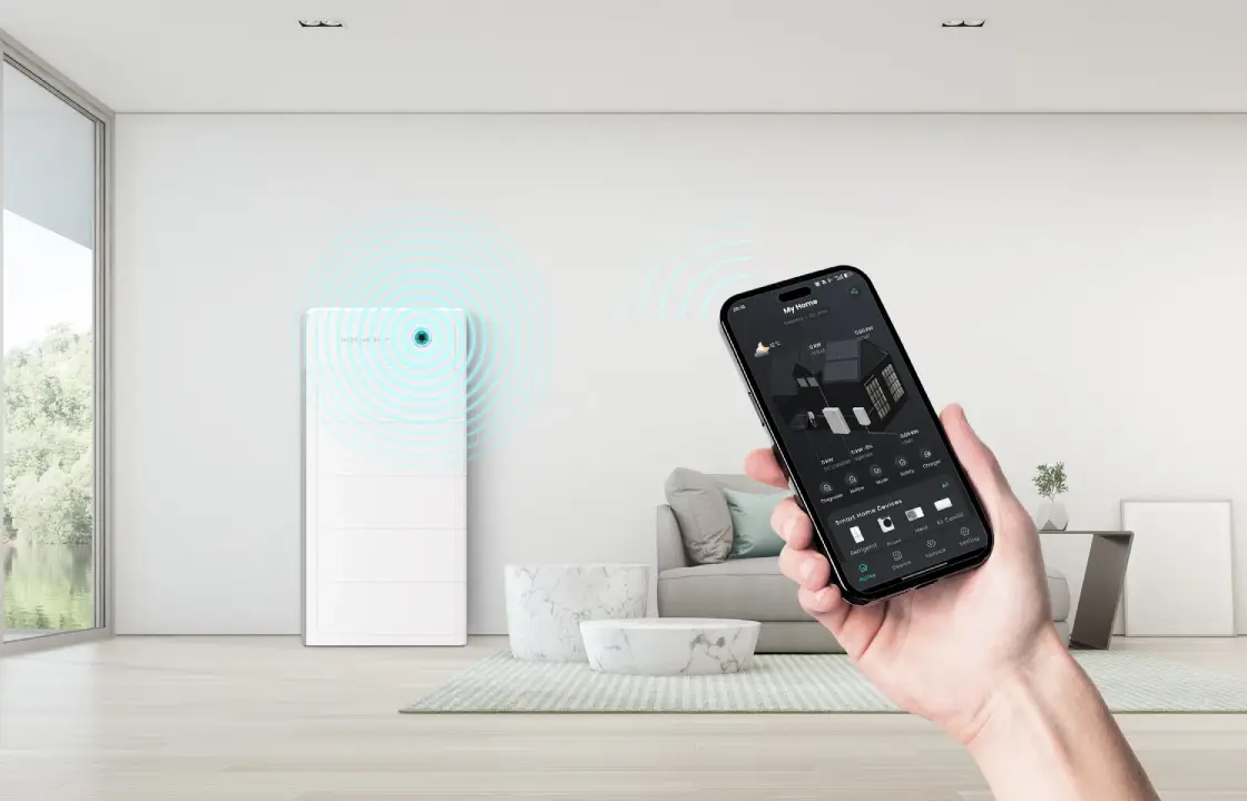 Sigenergy app Sigenergy app