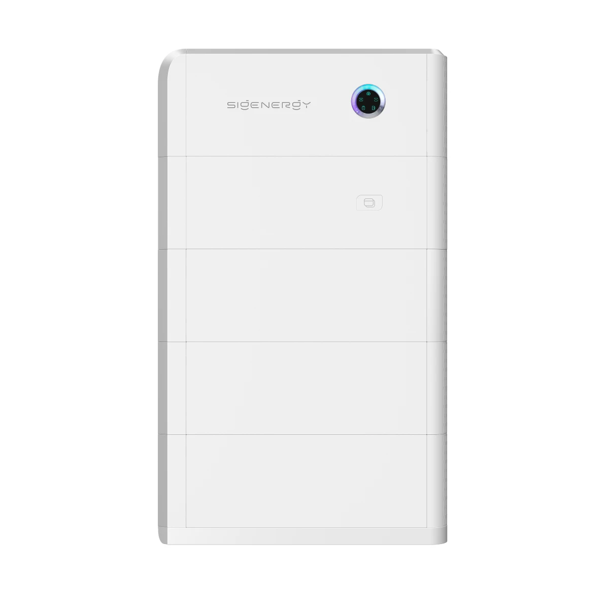 Sigenergy batteri