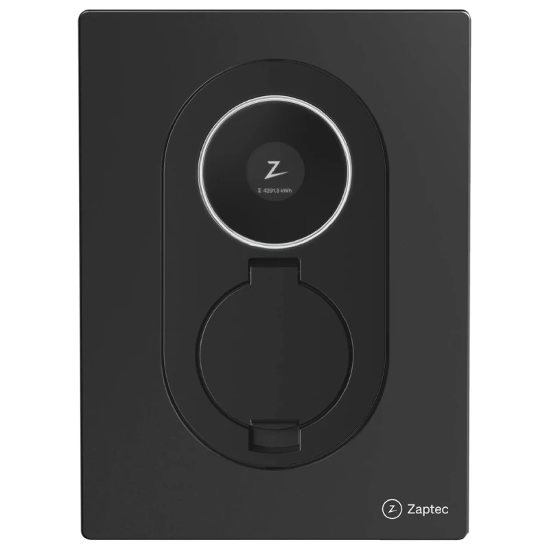 Zaptec Go 2 Zaptec Go 2